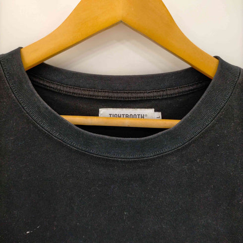 TIGHTBOOTH PRODUCTION TBPR STRAIGHT UP T-SHIRTS メンズ JPN:L