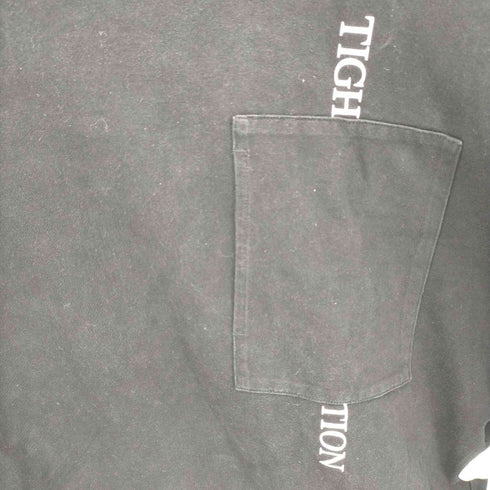 TIGHTBOOTH PRODUCTION TBPR STRAIGHT UP T-SHIRTS メンズ JPN:L