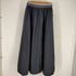 CREDONA 23AW チュールドッキングバルーンSK レディース FREE