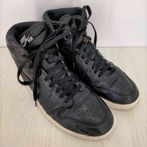ジョーダンブランド JORDAN BRAND Air Jordan 1 Retro High CYBER MONDAY メンズ JPN:28