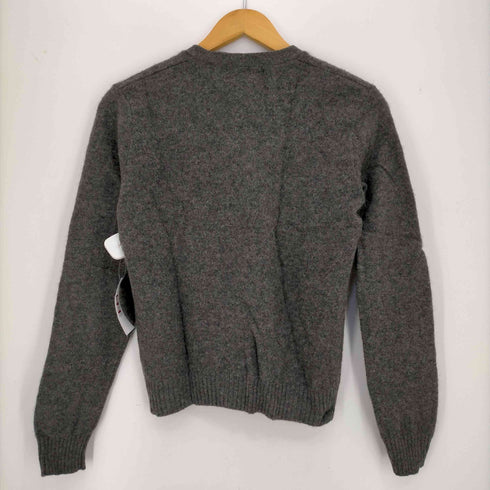 ポロスポーツラルフローレン POLO SPORT RALPH LAUREN ウール100 カーディガン レディース JPN:L