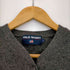 ポロスポーツラルフローレン POLO SPORT RALPH LAUREN ウール100 カーディガン レディース JPN:L