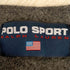 ポロスポーツラルフローレン POLO SPORT RALPH LAUREN ウール100 カーディガン レディース JPN:L