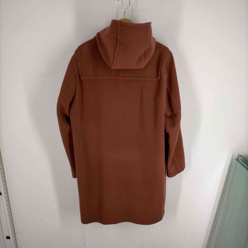 ユナイテッドアローズ UNITED ARROWS メルトンダッフルコート メンズ JPN:S