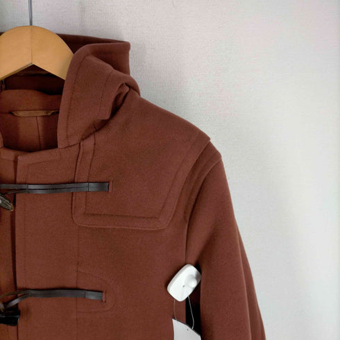ユナイテッドアローズ UNITED ARROWS メルトンダッフルコート メンズ JPN:S