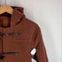 ユナイテッドアローズ UNITED ARROWS メルトンダッフルコート メンズ JPN:S