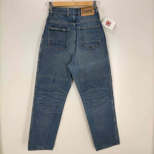 ゴールデングース GOLDEN GOOSE ハイウエストデニム レディース 24