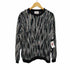 アーバンリサーチサニーレーベル URBAN RESEARCH Sonny Label 圧縮ミックスカラーストライププルオーバー メンズ ONE SIZE