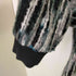 アーバンリサーチサニーレーベル URBAN RESEARCH Sonny Label 圧縮ミックスカラーストライププルオーバー メンズ ONE SIZE