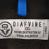 DIAFVINE レーヨンウエスタンシャツ メンズ JPN:L