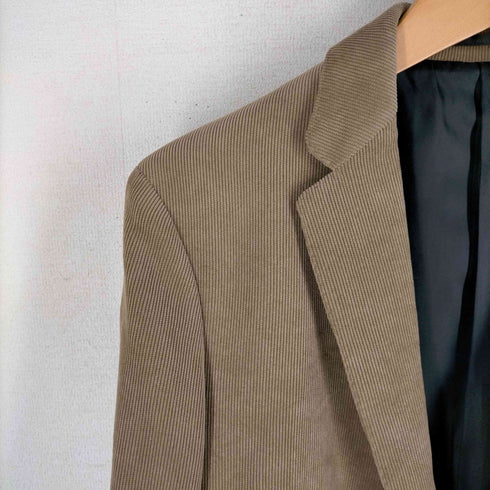 アデイインザライフユナイテッドアローズ A day in the life UNITED ARROWS 2Bコーデュロイジャケット メンズ JPN:M