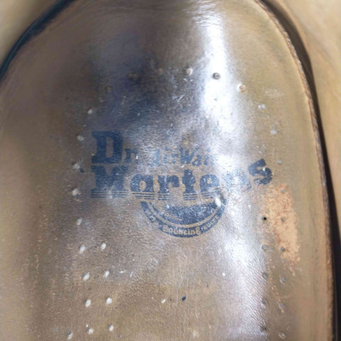 ドクターマーチン Dr.Martens 3ホールブーツ メンズ EUR:41