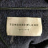 トゥモローランド TOMORROWLAND ウールアルパカ混テーラードジャケット メンズ JPN:46