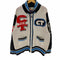 TEKET Brr Cowichan Sweater カウチンセーター メンズ JPN:L