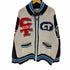 TEKET Brr Cowichan Sweater カウチンセーター メンズ JPN:L