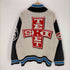 TEKET Brr Cowichan Sweater カウチンセーター メンズ JPN:L