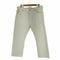 リーバイス Levis 501 WHITE GARMENT DY メンズ 36X32