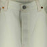 リーバイス Levis 501 WHITE GARMENT DY メンズ 36X32