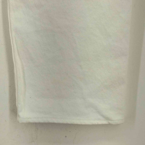 リーバイス Levis 501 WHITE GARMENT DY メンズ 36X32