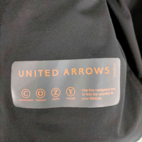 ユナイテッドアローズ UNITED ARROWS 2B テーラードジャケット メンズ JPN:S