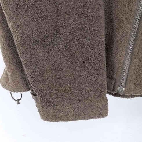 コロンビアスポーツウェア Columbia Sportswear TITANIUM フリースジャケット メンズ JPN:XXL