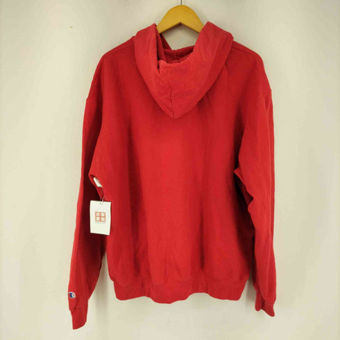 チャンピオン Champion ECO ジップアップフーディー メンズ 2XL