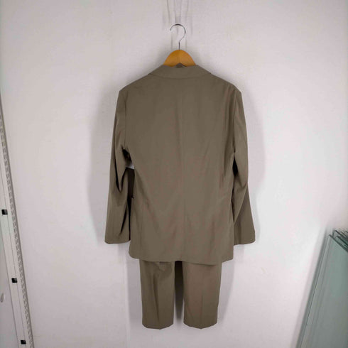 ユナイテッドアローズ UNITED ARROWS COZY PERTEX素材セットアップ メンズ JPN:M