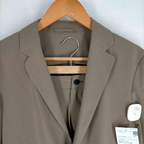 ユナイテッドアローズ UNITED ARROWS COZY PERTEX素材セットアップ メンズ JPN:M