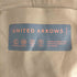 ユナイテッドアローズ UNITED ARROWS COZY PERTEX素材セットアップ メンズ JPN:M