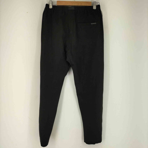 グラミチ GRAMICCI 別注 NN JERSEY PANTS メンズ M