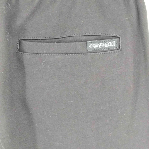 グラミチ GRAMICCI 別注 NN JERSEY PANTS メンズ M