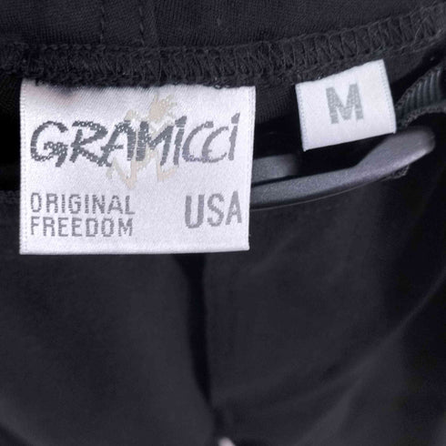 グラミチ GRAMICCI 別注 NN JERSEY PANTS メンズ M