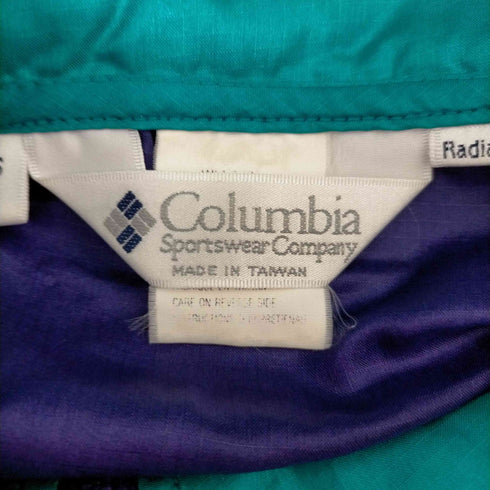 コロンビア Columbia Radial Sleeve メンズ JPN:M