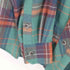 マーモット MARMOT フロントポケットチェック L/S ネルシャツ メンズ import:S