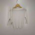 プリーツプリーズイッセイミヤケ PLEATS PLEASE ISSEY MIYAKE フリンジ リボンプリーツカットソー レディース 3