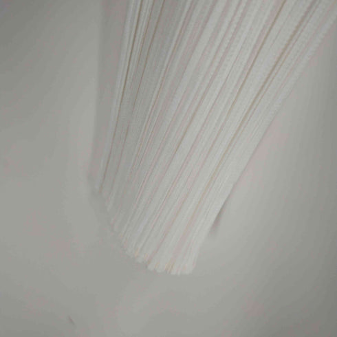 プリーツプリーズイッセイミヤケ PLEATS PLEASE ISSEY MIYAKE フリンジ リボンプリーツカットソー レディース 3