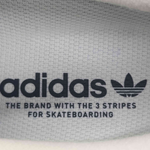 アディダスオリジナルス adidas Originals SKATEBOARDING MATCHBREAK SUPER ローカットスニーカー メンズ JPN:27.5