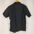タウンクラフト TOWN CRAFT コットン S/S オープンカラーシャツ メンズ import:M