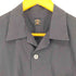 タウンクラフト TOWN CRAFT コットン S/S オープンカラーシャツ メンズ import:M