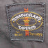 タウンクラフト TOWN CRAFT コットン S/S オープンカラーシャツ メンズ import:M