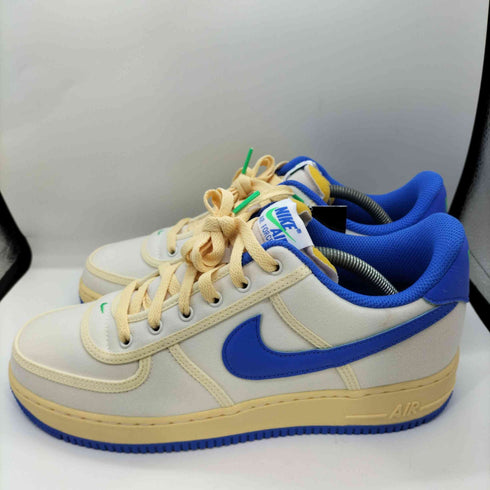 ナイキ NIKE W AIR FORCE 1 '07 ローカットスニーカー メンズ JPN:27.5