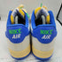 ナイキ NIKE W AIR FORCE 1 '07 ローカットスニーカー メンズ JPN:27.5