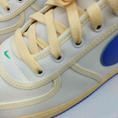 ナイキ NIKE W AIR FORCE 1 '07 ローカットスニーカー メンズ JPN:27.5