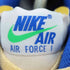 ナイキ NIKE W AIR FORCE 1 '07 ローカットスニーカー メンズ JPN:27.5