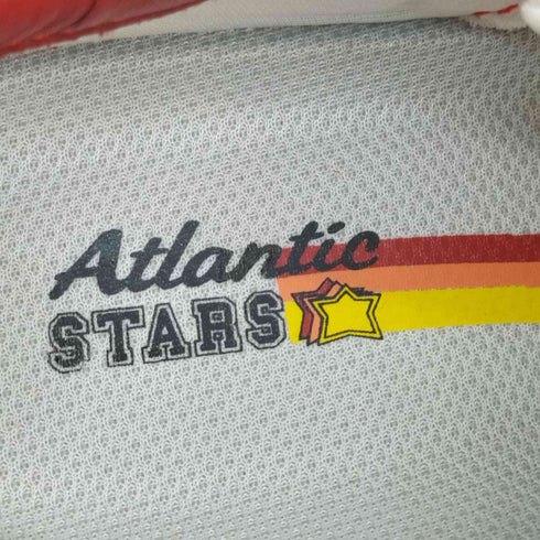 アトランティックスターズ Atlantic STARS HOKUTO ローカットスニーカー メンズ EUR:43