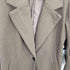 ザラ ZARA オーバーサイズロングチェスターコート レディース JPN:XS