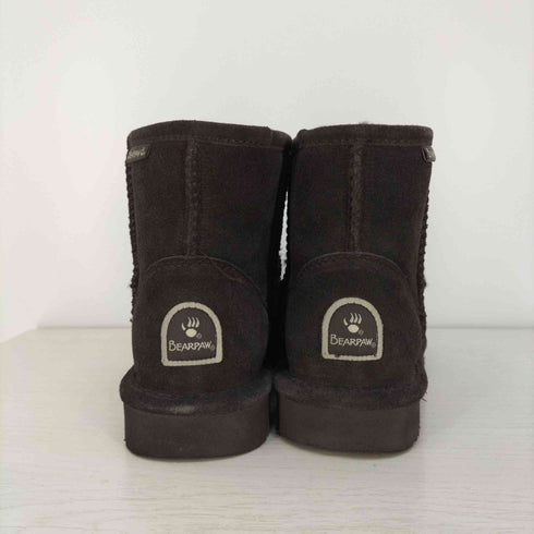ベアパウ BEARPAW DEMI デミ ムートンブーツ レディース JPN:24