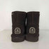 ベアパウ BEARPAW DEMI デミ ムートンブーツ レディース JPN:24