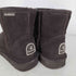 ベアパウ BEARPAW DEMI デミ ムートンブーツ レディース JPN:24