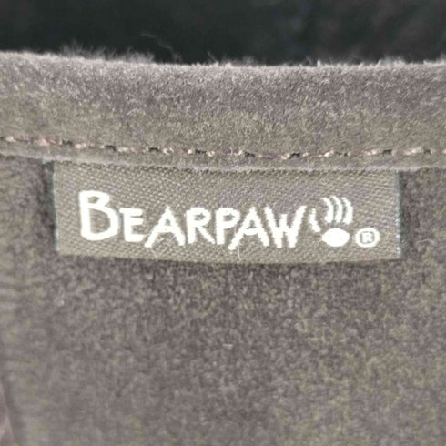 ベアパウ BEARPAW DEMI デミ ムートンブーツ レディース JPN:24